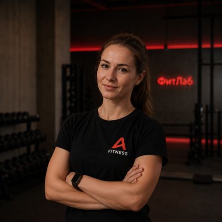 Елена Соколова